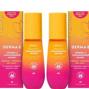 Derma E Vitamin C Serum, 1.7 fl oz, 1pack